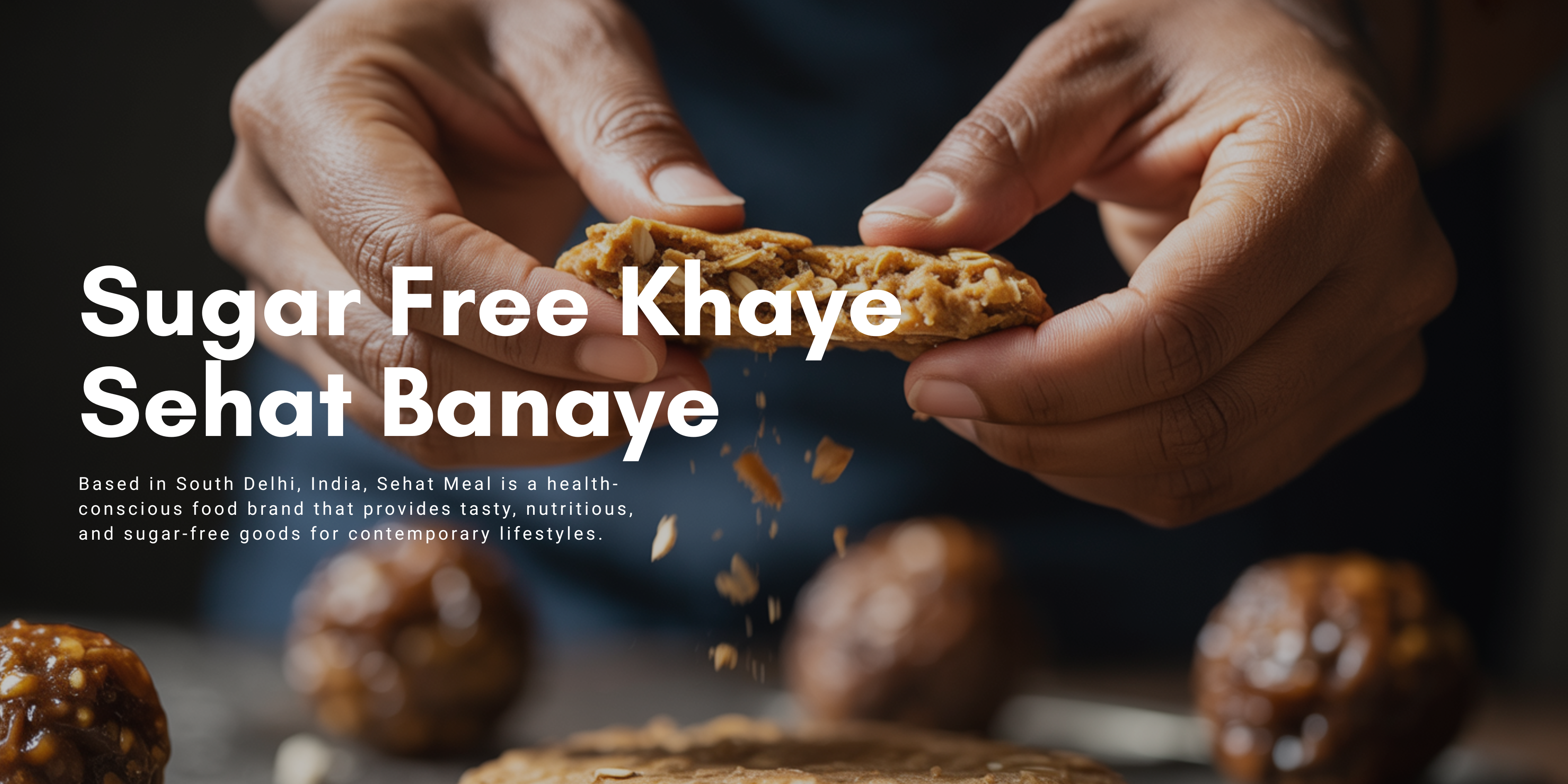 Sehat Meal Healthy Products